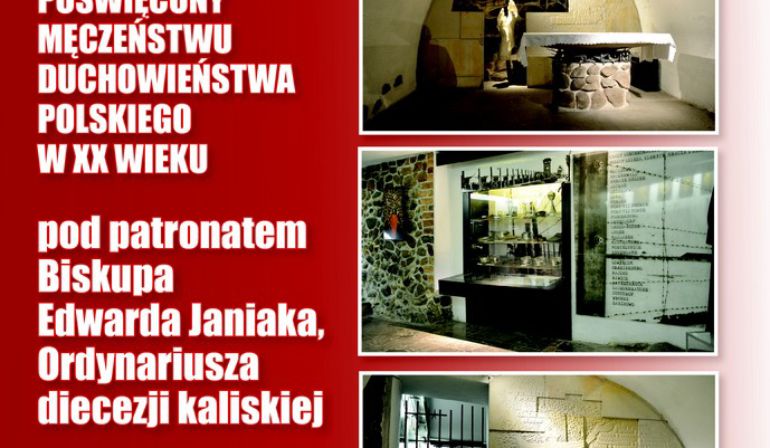 Diecezjalny Konkurs poświęcony męczeństwu duchowieństwa polskiego w XX wieku