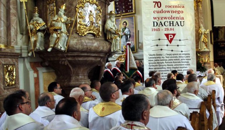 Dzień Męczeństwa Duchowieństwa Polskiego