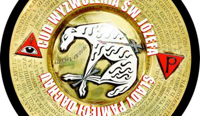Dachauowski Akt oddania się św. Józefowi